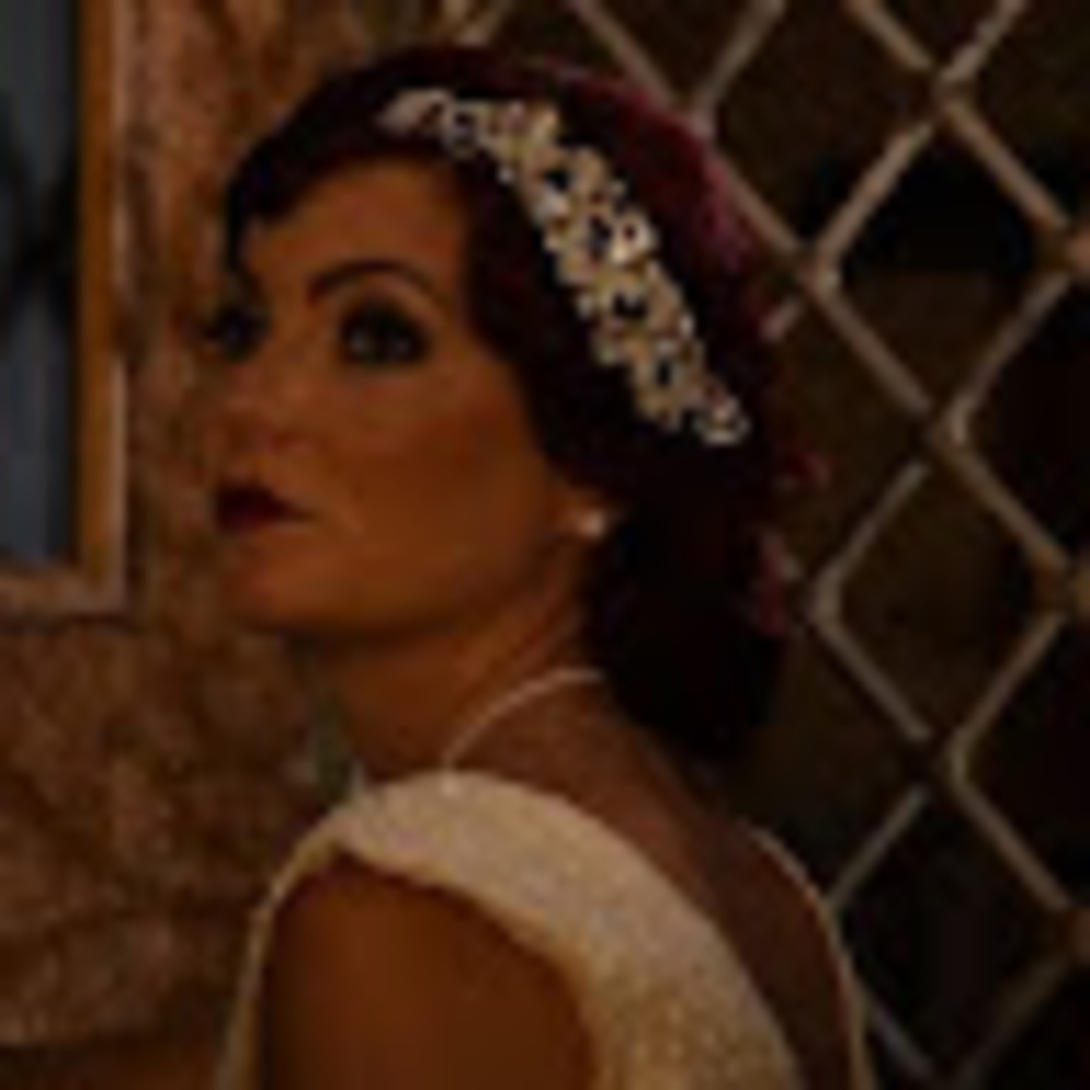 Meet your Posher, Giselle